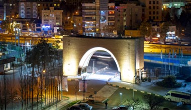 دانشگاه تربیت مدرس